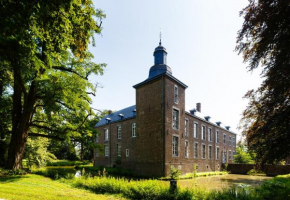 Kasteel Wolfrath